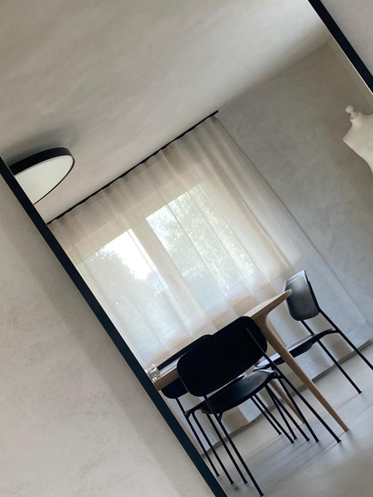Farbkonzepte im Wohnraum