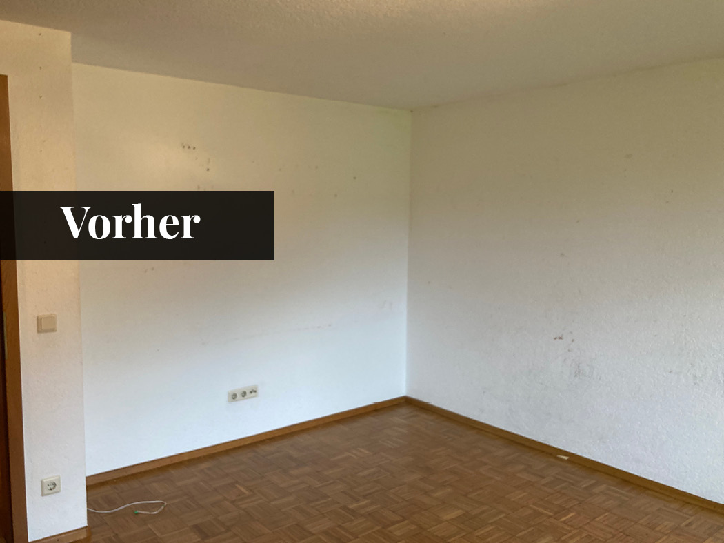 BABETTE | Living - Wohnraumgestaltung